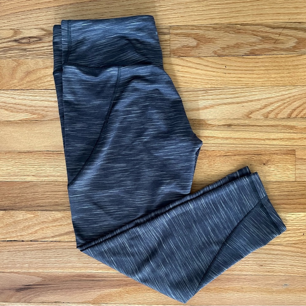 Patagonia Centered Cropped Tights